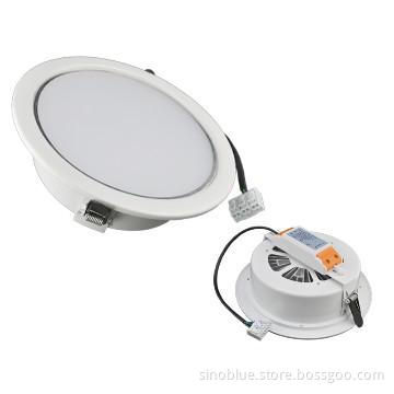 CE&RoHS Dimmable LED Down lights 24W